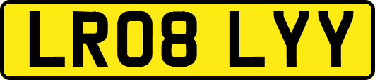 LR08LYY