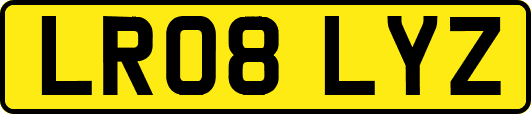 LR08LYZ