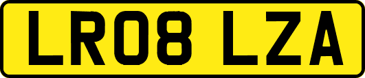 LR08LZA