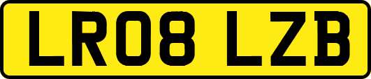 LR08LZB