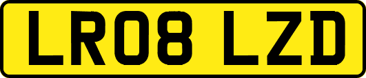 LR08LZD