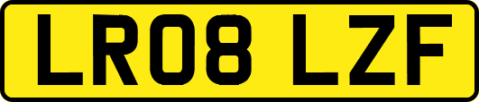 LR08LZF