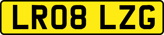 LR08LZG