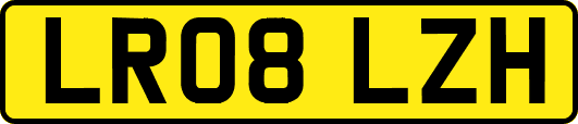 LR08LZH