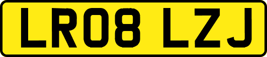 LR08LZJ