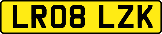 LR08LZK