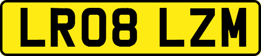 LR08LZM