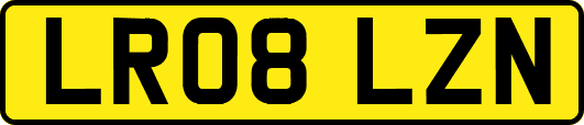 LR08LZN