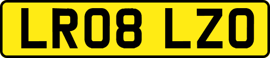 LR08LZO