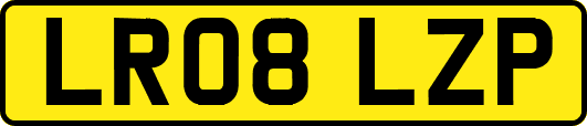 LR08LZP