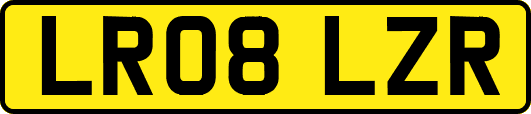 LR08LZR
