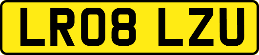LR08LZU