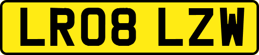 LR08LZW