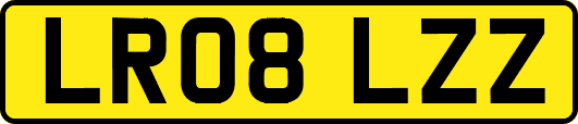 LR08LZZ