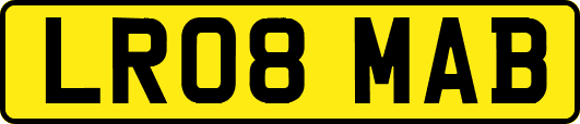 LR08MAB