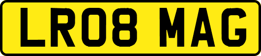 LR08MAG