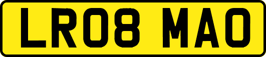 LR08MAO