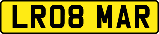 LR08MAR