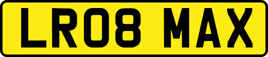 LR08MAX
