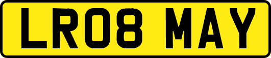 LR08MAY