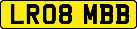 LR08MBB