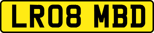 LR08MBD