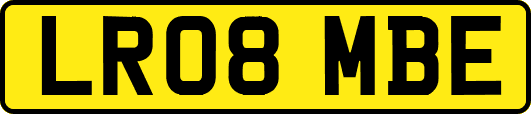 LR08MBE