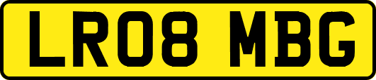 LR08MBG