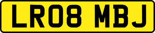 LR08MBJ