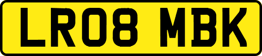 LR08MBK