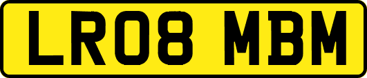 LR08MBM