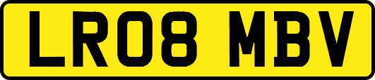 LR08MBV