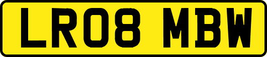 LR08MBW