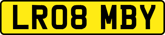 LR08MBY