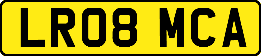LR08MCA