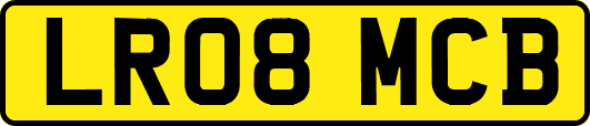 LR08MCB
