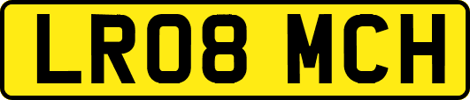 LR08MCH