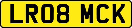 LR08MCK