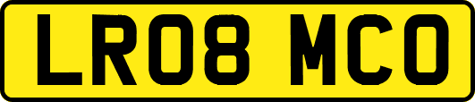 LR08MCO