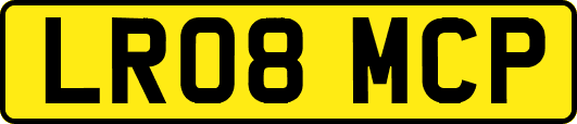 LR08MCP