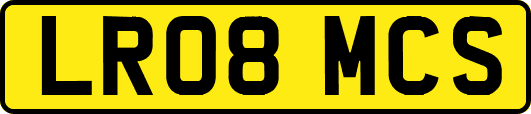 LR08MCS