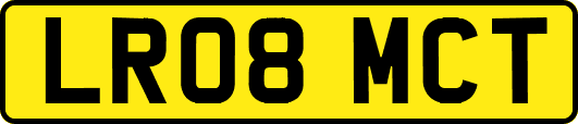 LR08MCT