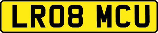 LR08MCU
