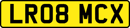 LR08MCX