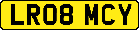 LR08MCY
