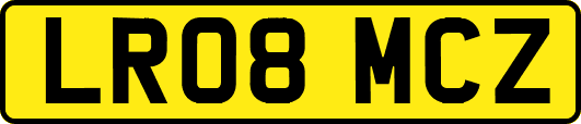 LR08MCZ