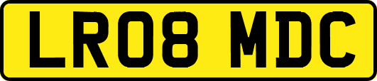 LR08MDC