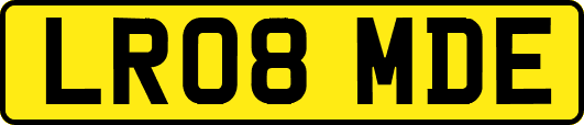 LR08MDE