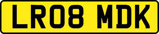 LR08MDK