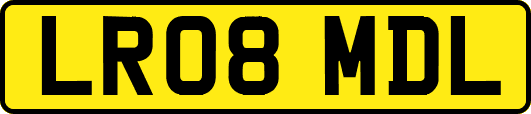 LR08MDL